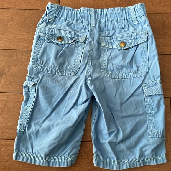 DKNY Cargo shorts - Picture 4 of 5
